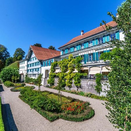 Gasthof Gyrenbad Turbenthal Dış mekan fotoğraf
