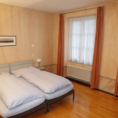 Gasthof Gyrenbad Turbenthal Dış mekan fotoğraf