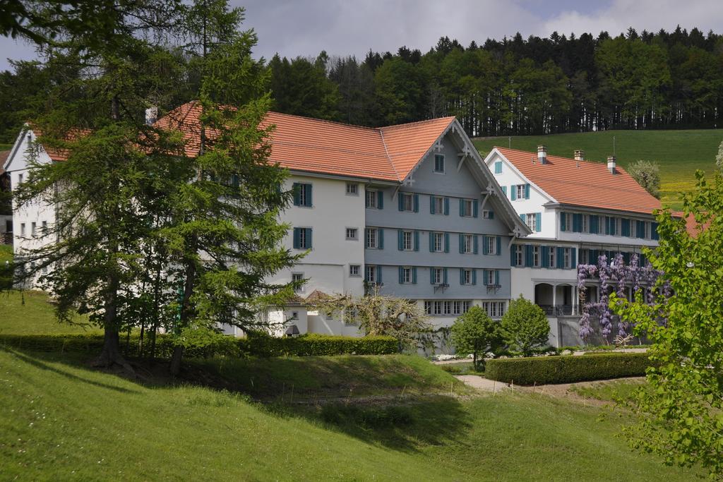 Gasthof Gyrenbad Turbenthal Dış mekan fotoğraf