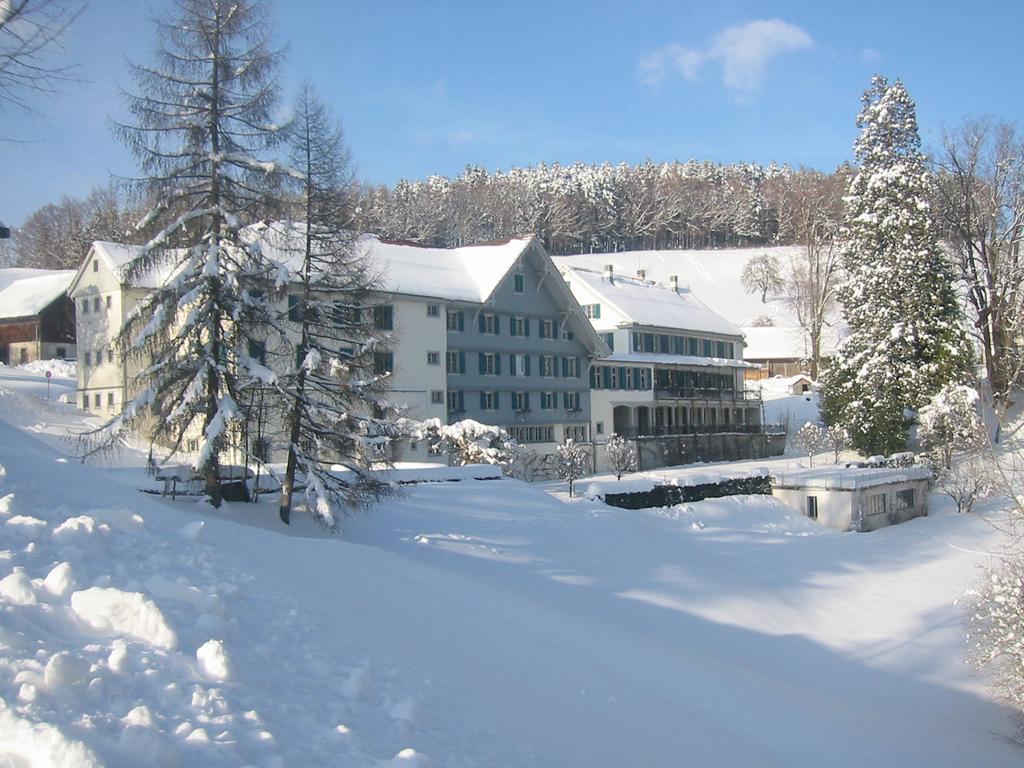 Gasthof Gyrenbad Turbenthal Dış mekan fotoğraf