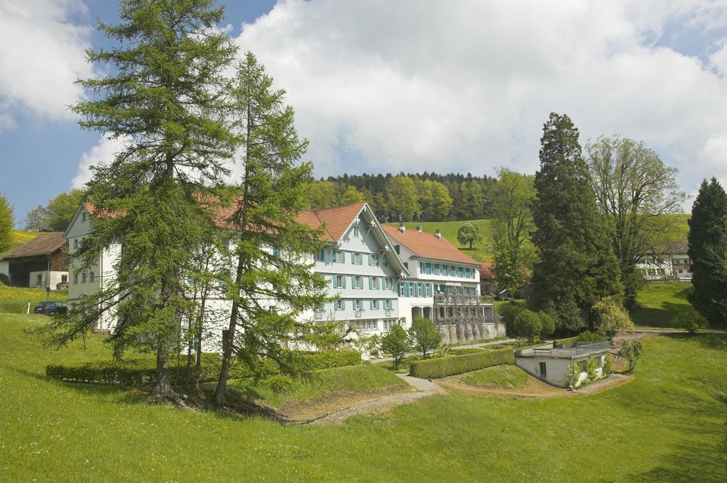 Gasthof Gyrenbad Turbenthal Dış mekan fotoğraf