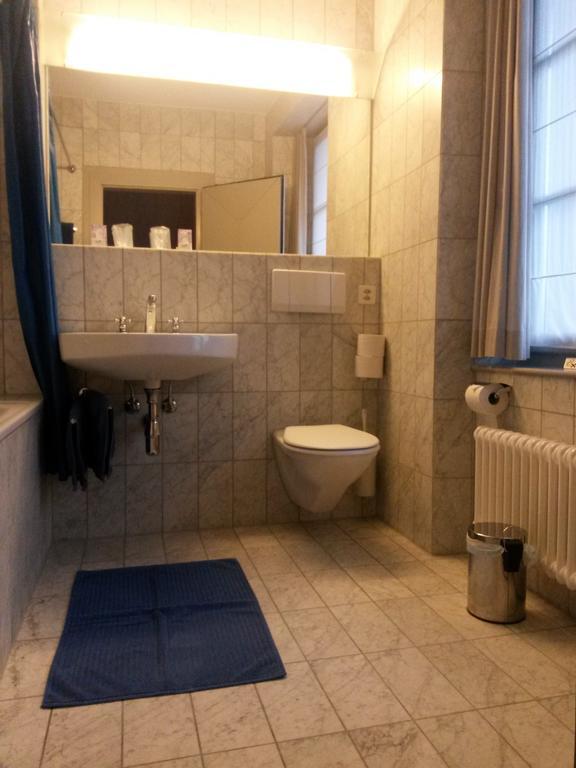 Gasthof Gyrenbad Turbenthal Oda fotoğraf
