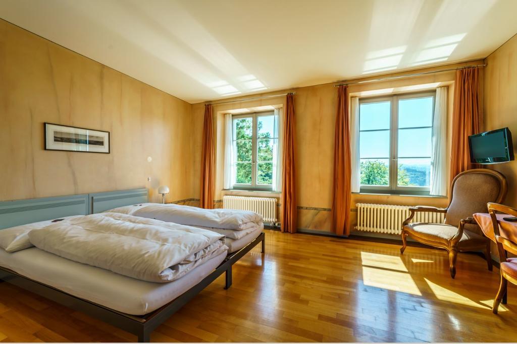 Gasthof Gyrenbad Turbenthal Dış mekan fotoğraf