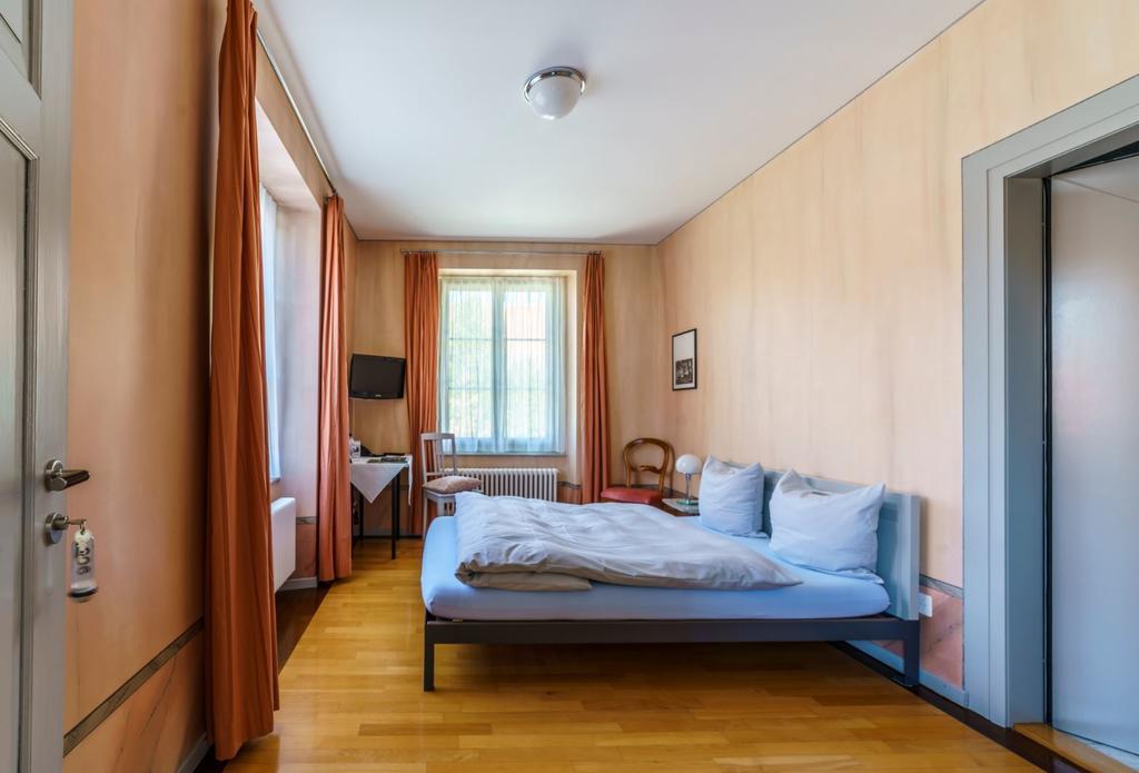 Gasthof Gyrenbad Turbenthal Dış mekan fotoğraf